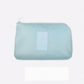 Opladning Mobiltelefon Pouch Finishing Taske Pung