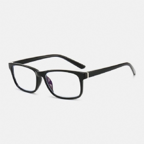 Unisex Anti-Blåt Lys Fuld Stel Casual Business Hd Læsebriller Presbyopiske Briller