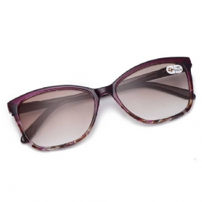 Unisex Outdoor Tr90 Uv-Sikre Solbriller Hd Læsebriller Presbyopia Eyeglasses