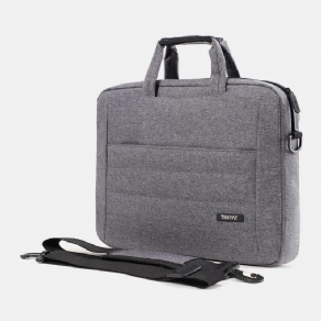 Mænd Mode Business Taske Multifunktionstaske Computertaske Håndtaske Skuldertaske